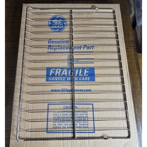 WB48T10095 GE Compatible NEW Oven Rack 24"x 17"